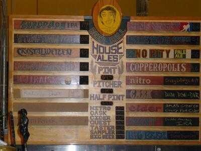 Lucky Labrador Beer Hall