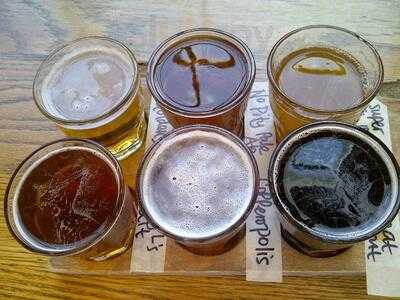 Lucky Labrador Beer Hall