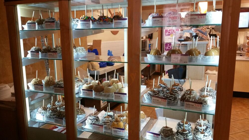 Rocky Mountain Chocolate Factory