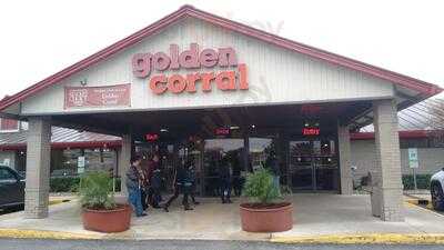 Golden Corral