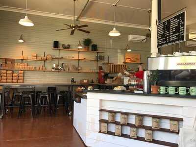 Congregation Coffee Roasters