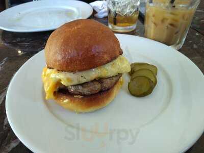 Congregation Coffee Roasters