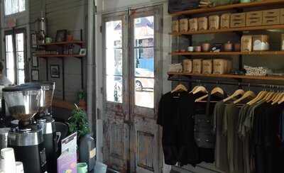 Congregation Coffee Roasters