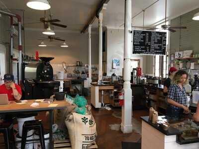 Congregation Coffee Roasters