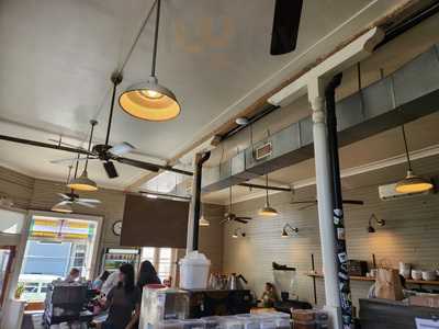 Congregation Coffee Roasters