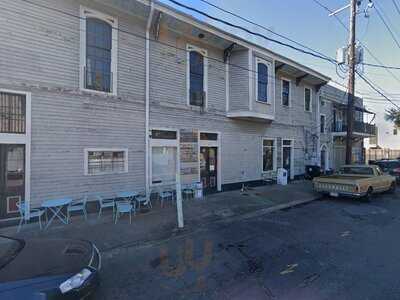 Congregation Coffee Roasters