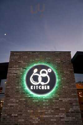 68 Degrees Kitchen