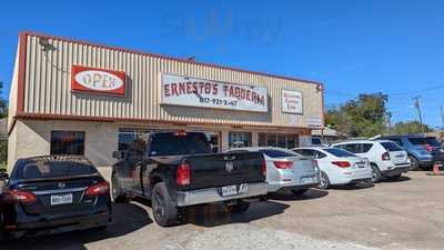 Ernesto Taqueria