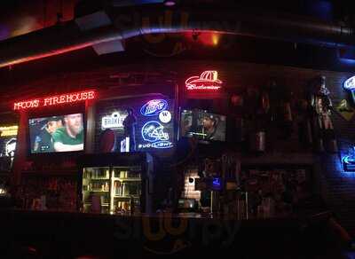 Mccoy's Firehouse Bar & Grill