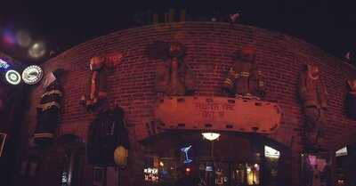 Mccoy's Firehouse Bar & Grill
