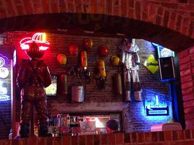 Mccoy's Firehouse Bar & Grill