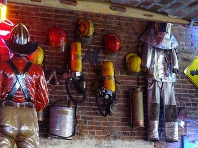 Mccoy's Firehouse Bar & Grill