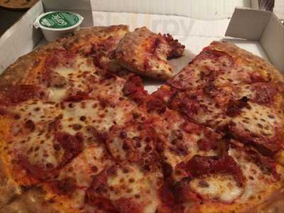 Papa Johns Pizza