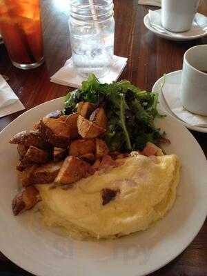 Press Street Station