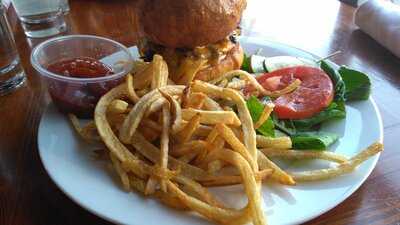 Press Street Station