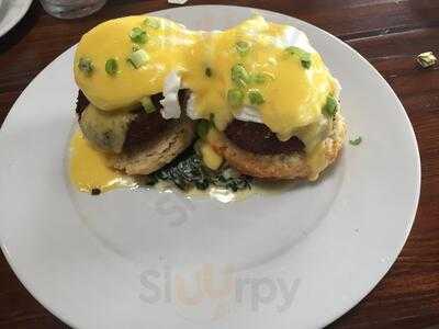 Press Street Station