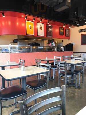 Four Brothers Bistro & Grill