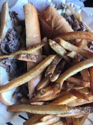 Four Brothers Bistro & Grill