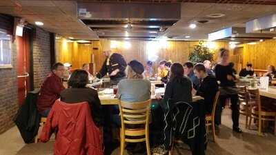 Sapporo Japanese Hibachi Steakhouse And Sushi Bar