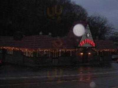 Sapporo Japanese Hibachi Steakhouse And Sushi Bar