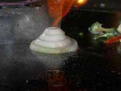 Sapporo Japanese Hibachi Steakhouse And Sushi Bar