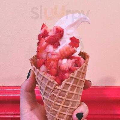 Campus Candy & Yogurt