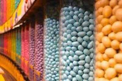 Campus Candy & Yogurt