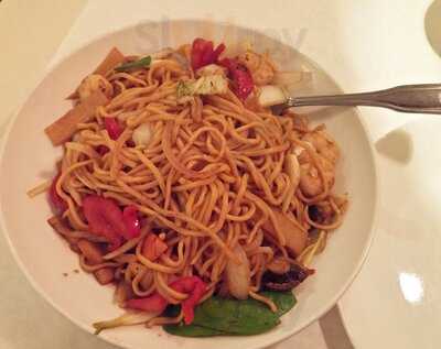 Billy Lee's Chinese Cuisine