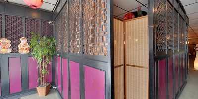 Billy Lee's Chinese Cuisine