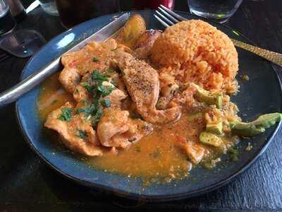 Nano Ecuadorian Kitchen