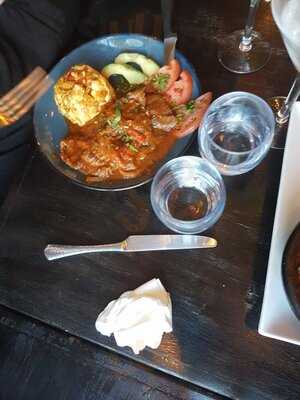 Nano Ecuadorian Kitchen