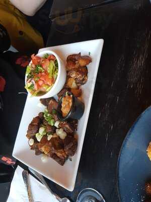 Nano Ecuadorian Kitchen