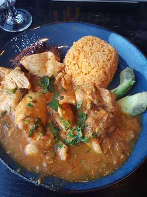 Nano Ecuadorian Kitchen