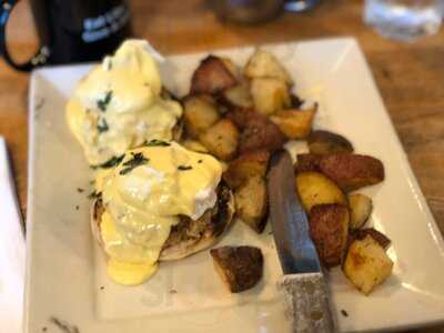 Portage Bay Cafe - Ballard