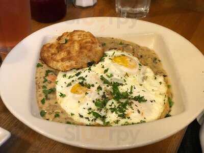 Portage Bay Cafe - Ballard