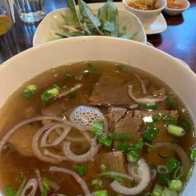 Pho King