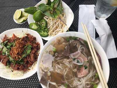 Pho King