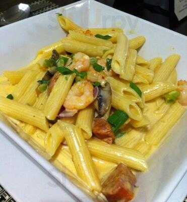 Holiday Street Car Restaurant