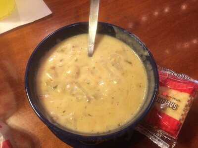 Famous Dave's Bar-b-que