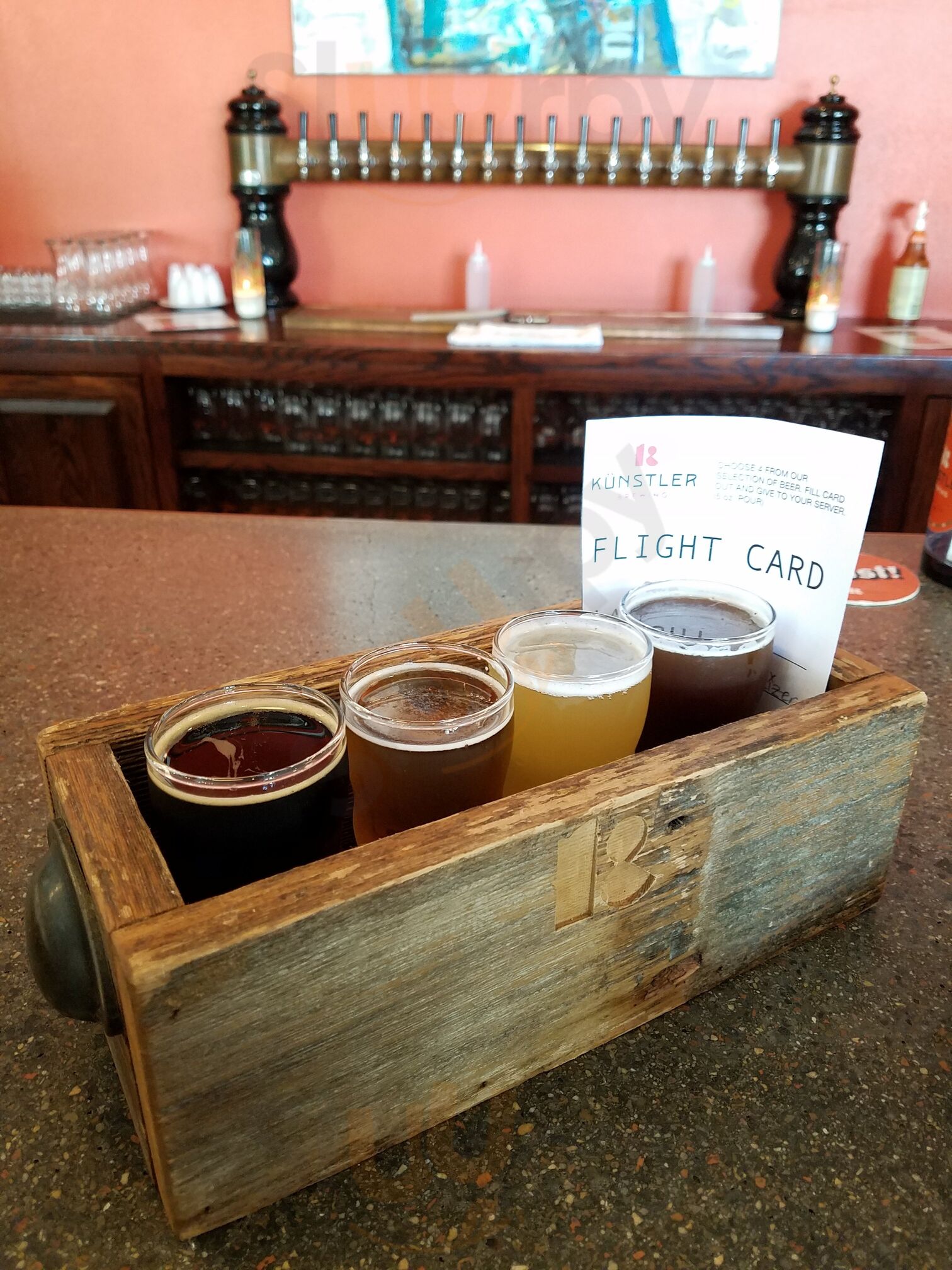 Kunstler Brewing