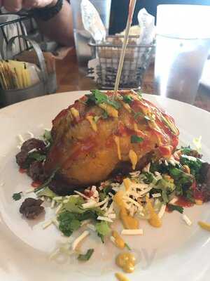 Doggi's Arepa Bar - Biscayne