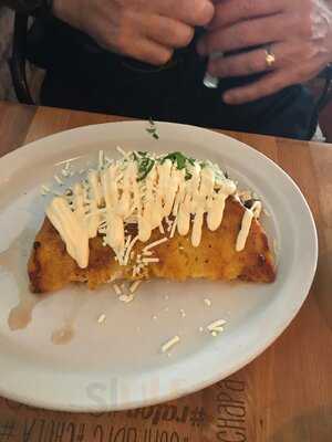 Doggi's Arepa Bar - Biscayne