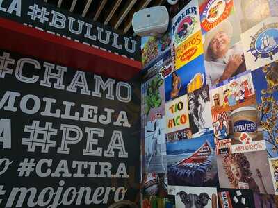 Doggi's Arepa Bar - Biscayne