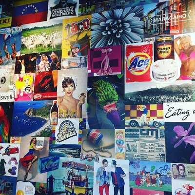 Doggi's Arepa Bar - Biscayne