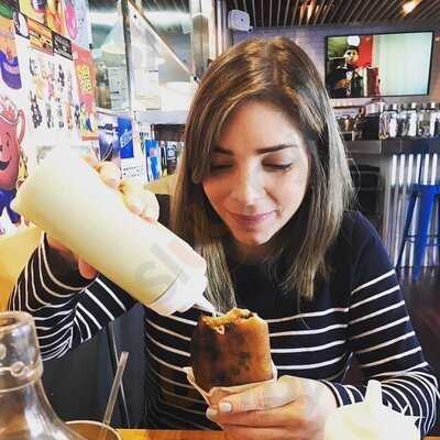 Doggi's Arepa Bar - Biscayne