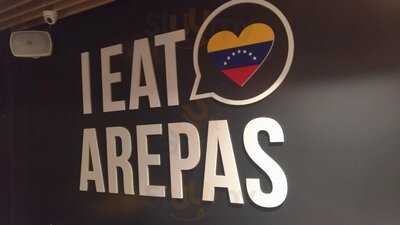 Doggi's Arepa Bar - Biscayne