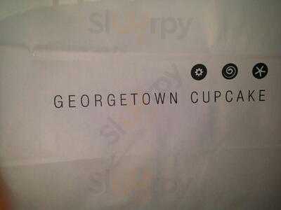 Georgetown Cupcake