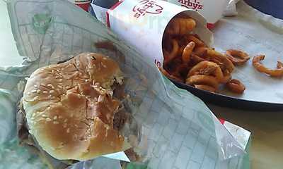 Arby's