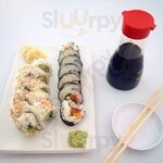 Nhinja Sushi And Wok Rockwell