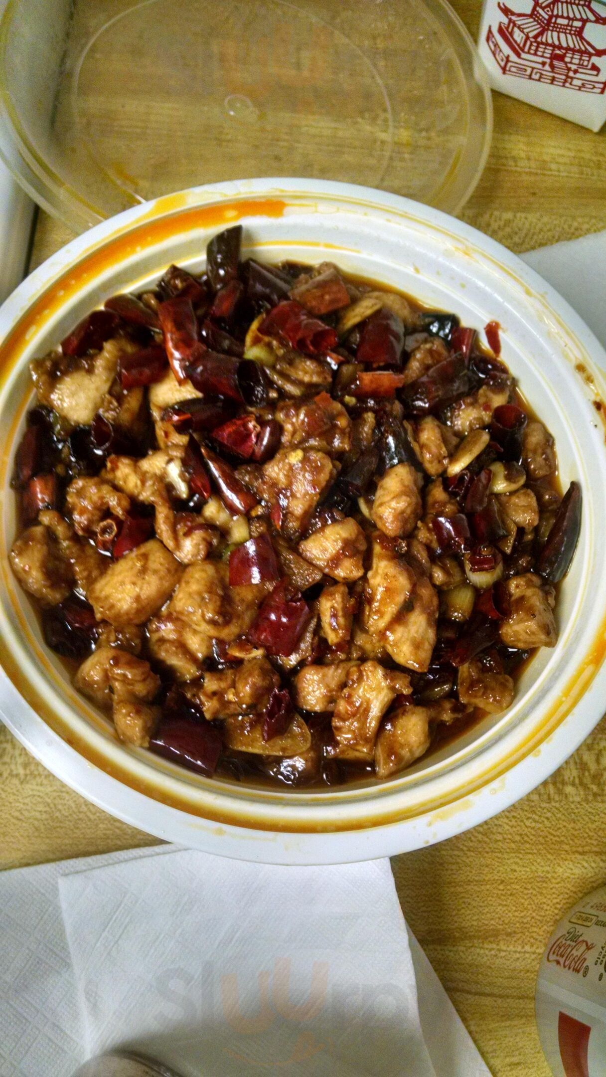 Sichuan Gourmet